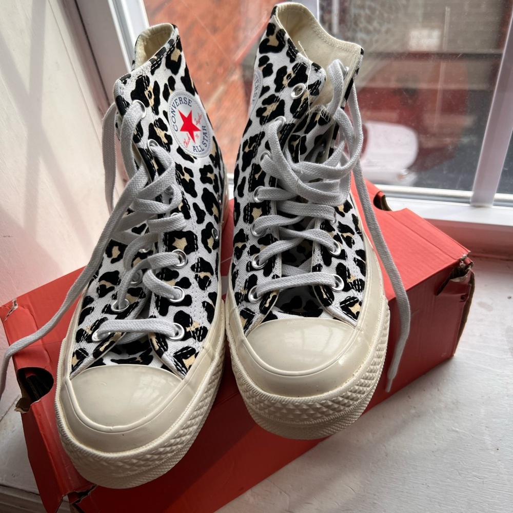 Converse Sneakers